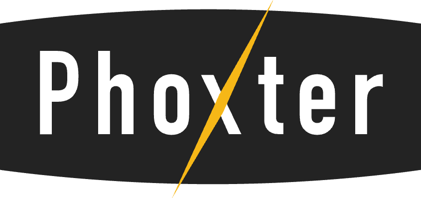 株式会社Phoxter